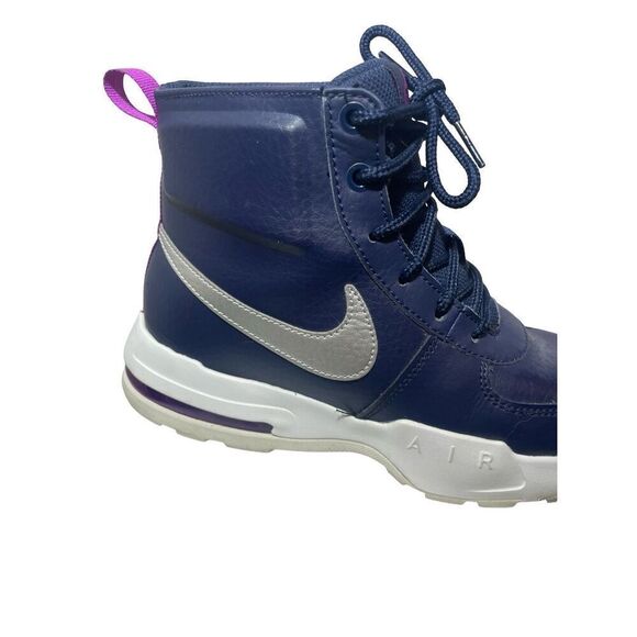 Nike Air Max Goattera Hi Tops - Picture 5 of 14